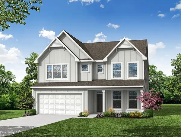 413 Bingham And Parks Road, Advance, NC 27006