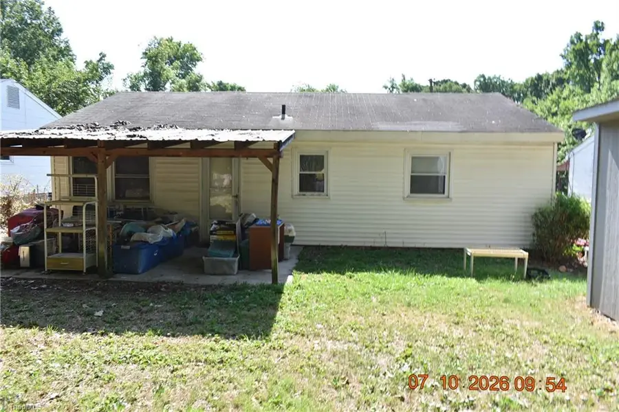 1410 Town Street, Greensboro, NC 27407 - #3