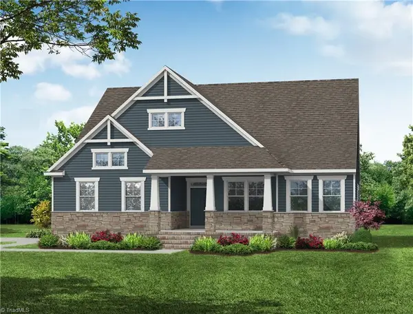 270 Redland Road, Advance, NC 27006