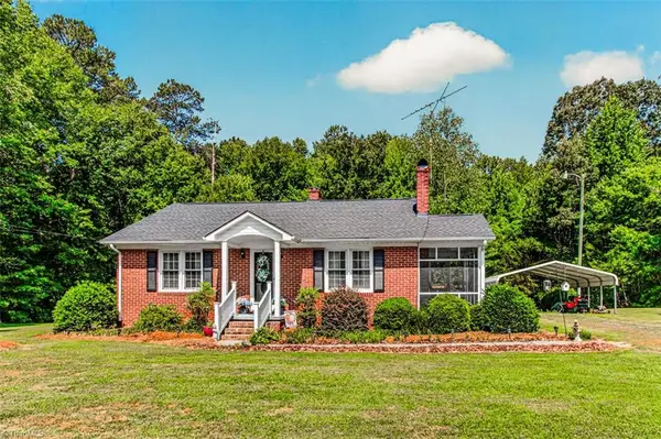 1267 Love Joy Road, Troy, NC 27371