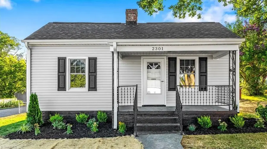 2301 Maple Street, Greensboro, NC 27405 - #2