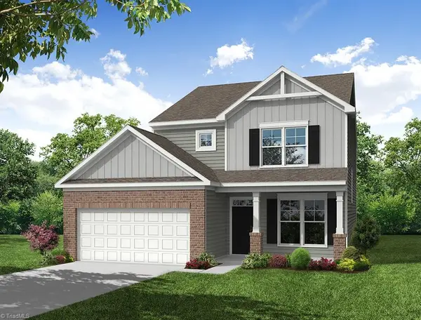 517 Sheardown Court, Greensboro, NC 27405