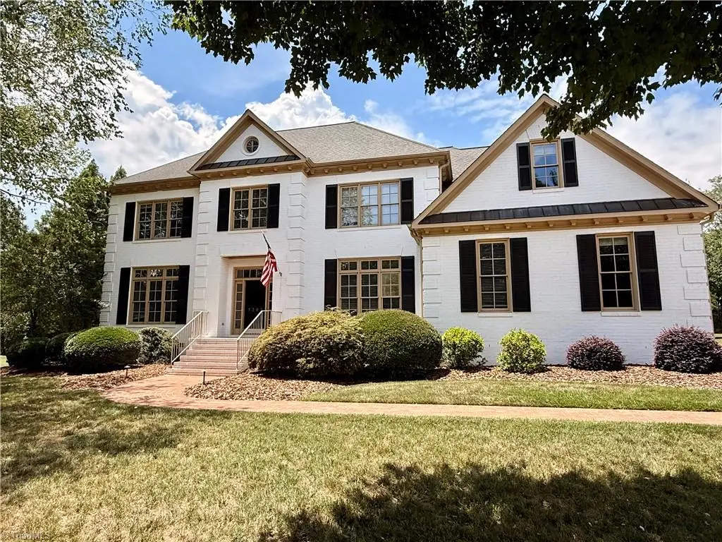 7203 Henson Farm Way, Summerfield, NC 27358 - #1