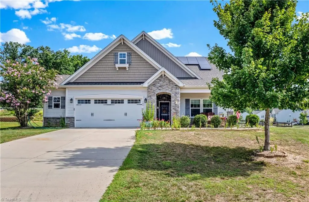 108 Sprucewood Court, Advance, NC 27006 - #1