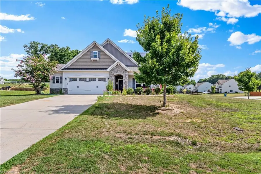 108 Sprucewood Court, Advance, NC 27006 - #3