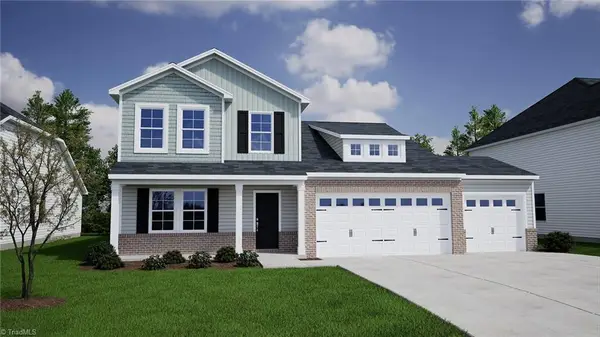 5863 Latigo Court, Clemmons, NC 27012