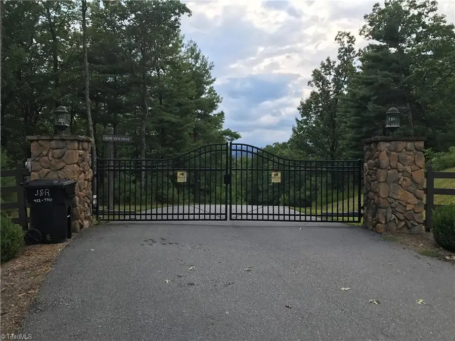 TBD Lot#30 Ashe View Drive, Millers Creek, NC 28651 - #3