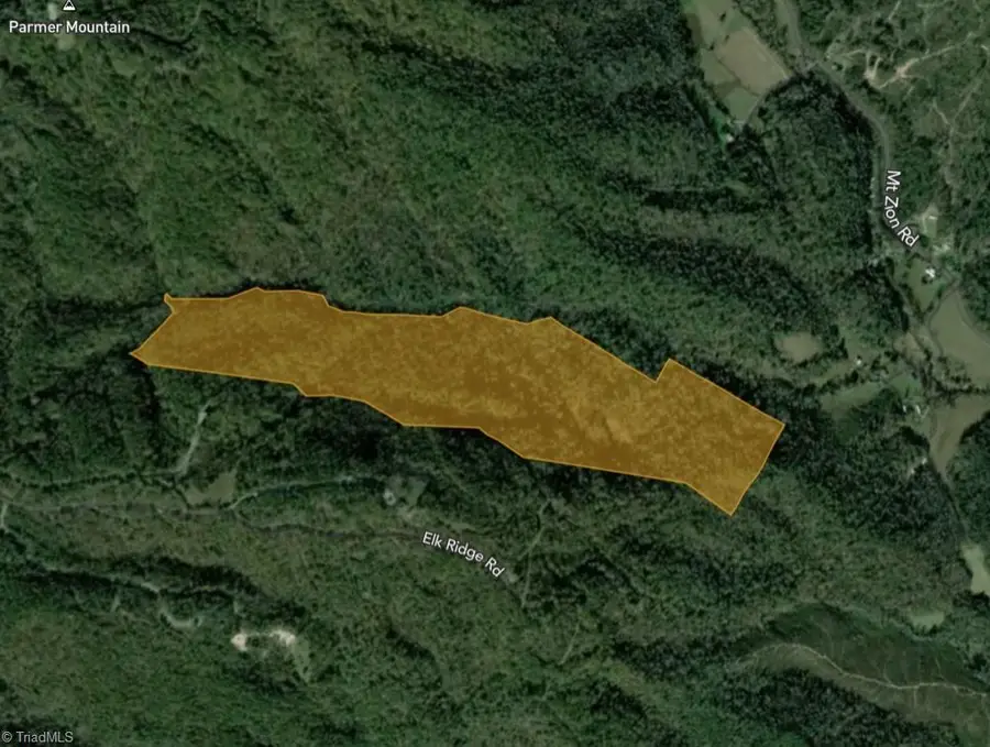 TBD Elk Horn Road, Ferguson, NC 28624 - #2