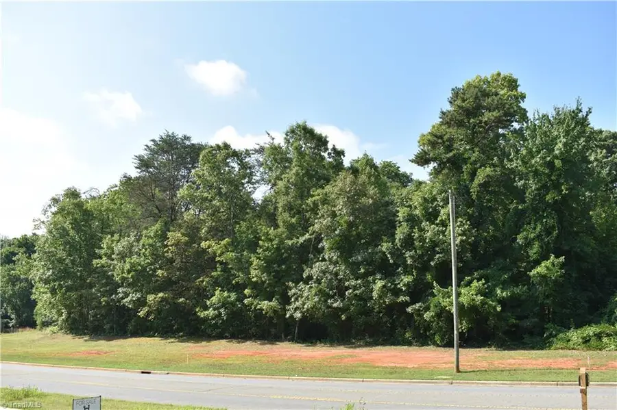 1380 Motor Road, Winston Salem, NC 27105 - #2