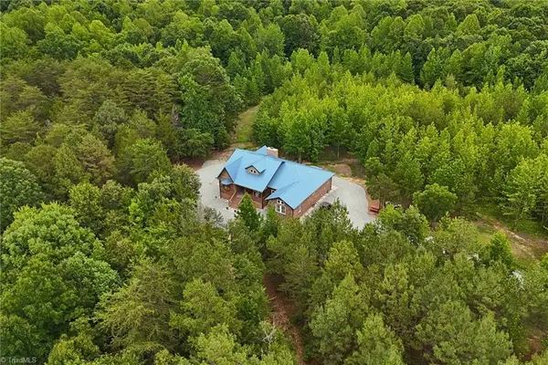 12751 Nc Highway 86 S, Prospect Hill, NC 27314