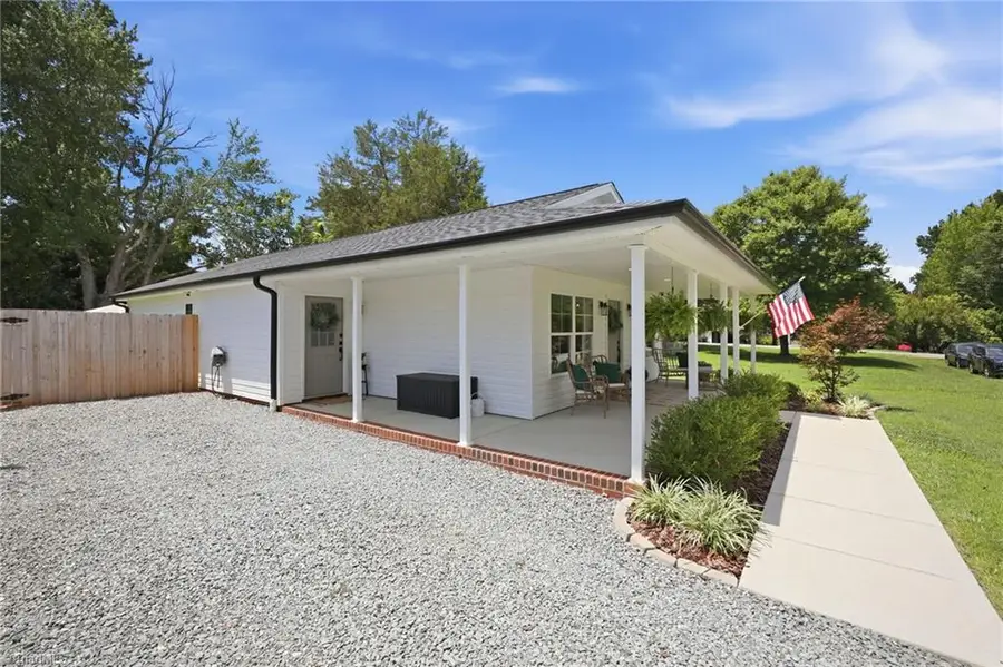 408 Grandview Avenue, Liberty, NC 27298 - #3
