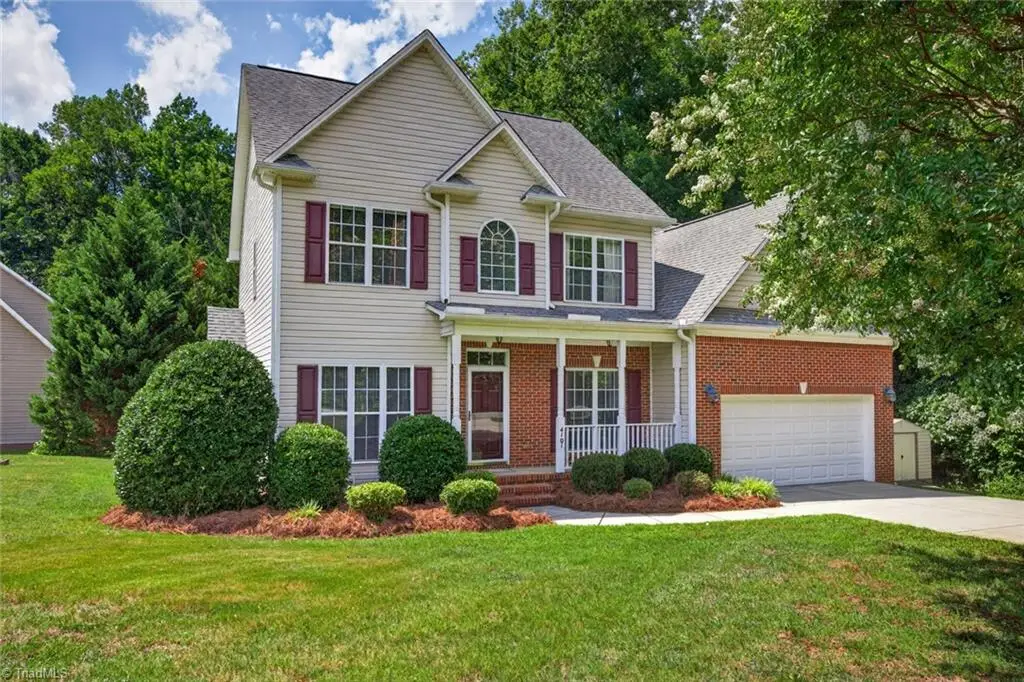4101 Ballard Farm Road, Colfax, NC 27235 - #1