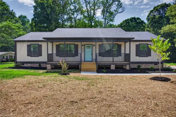 1094 Kerner Road, Kernersville, NC 27284