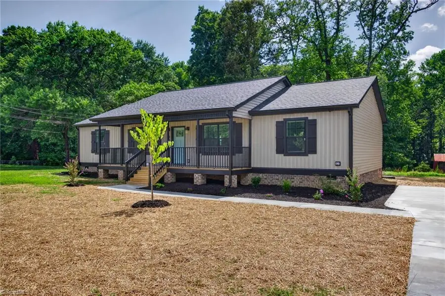 1094 Kerner Road, Kernersville, NC 27284 - #3