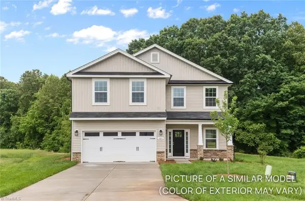 129 Rocky Maple Drive, King, NC 27021