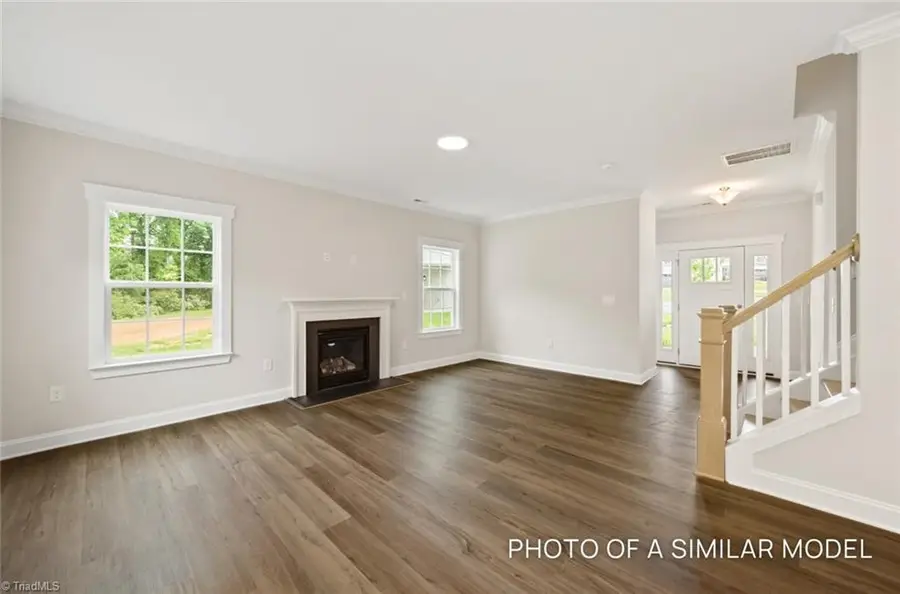 129 Rocky Maple Drive, King, NC 27021 - #3