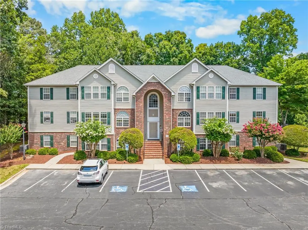 221 Timberline Ridge Court, Winston Salem, NC 27106 - #1