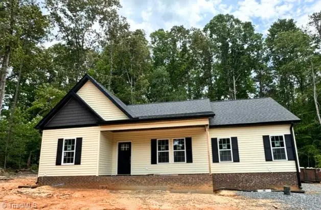 377 Gregory Court, Asheboro, NC 27205 - #1