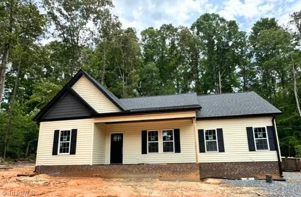 377 Gregory Court, Asheboro, NC 27205