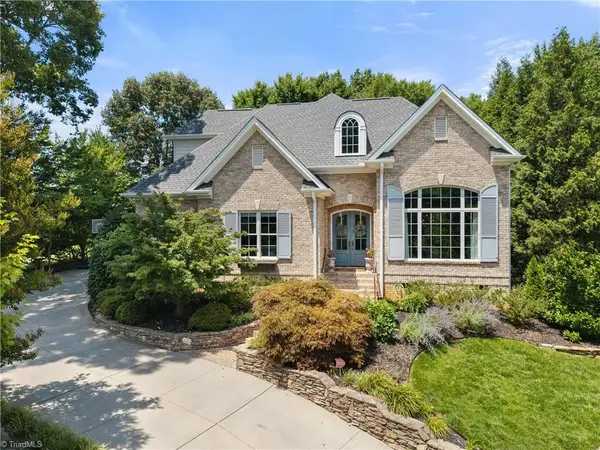 5445 Brookberry Farm Road, Winston-Salem, NC 27106