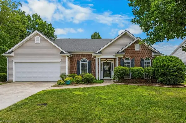 4323 Karley Court, Winston-Salem, NC 27106