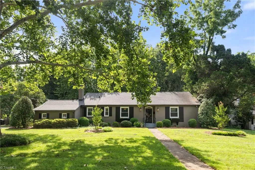 747 Westover Avenue, Winston Salem, NC 27104 - #1