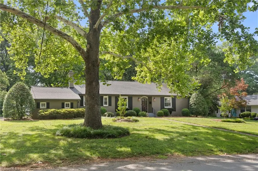 747 Westover Avenue, Winston Salem, NC 27104 - #2