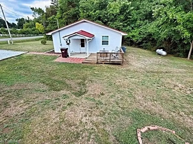 3555 Antioch Church Road, Timberlake, NC 27583 - #2