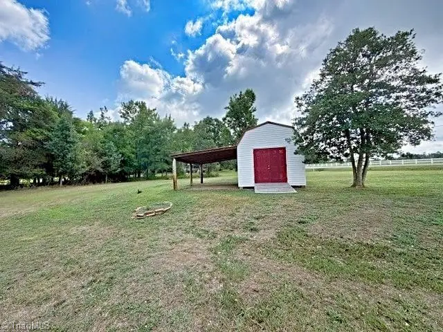 3555 Antioch Church Road, Timberlake, NC 27583 - #3