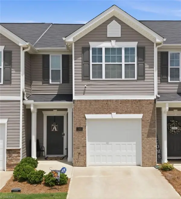 1365 Isley Lane, Kernersville, NC 27284
