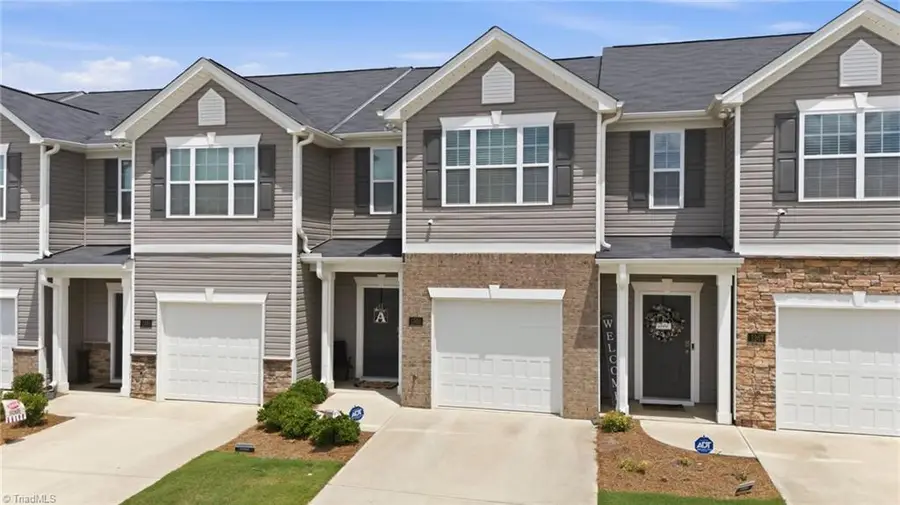 1365 Isley Lane, Kernersville, NC 27284 - #2