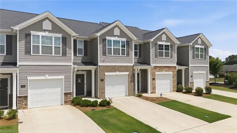 1365 Isley Lane, Kernersville, NC 27284 - #3