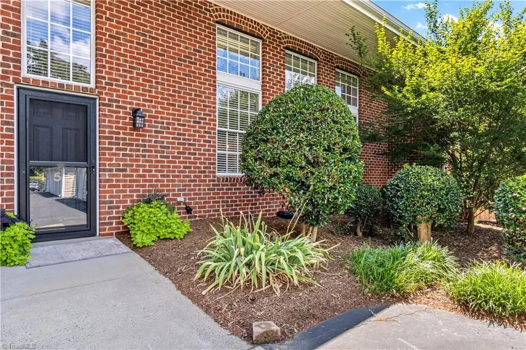 155 Tar Branch Court, Winston Salem, NC 27101 - #1