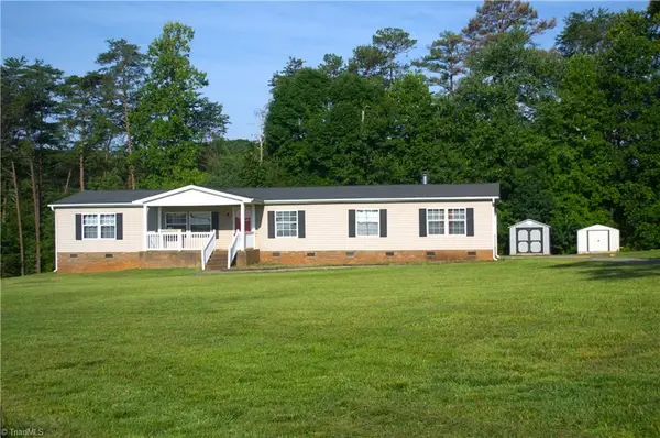 6936 Nc Highway 67, East Bend, NC 27018