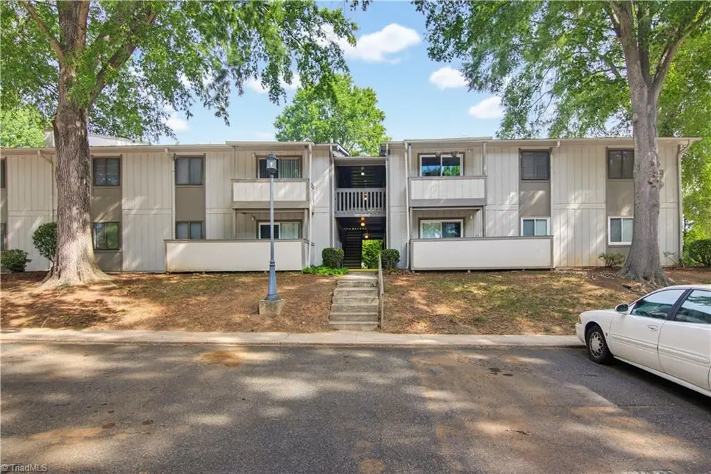2235 Sunderland Road #105C, Winston Salem, NC 27103 - #1