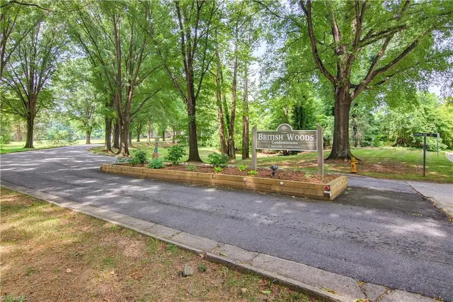 2235 Sunderland Road #105C, Winston Salem, NC 27103 - #2