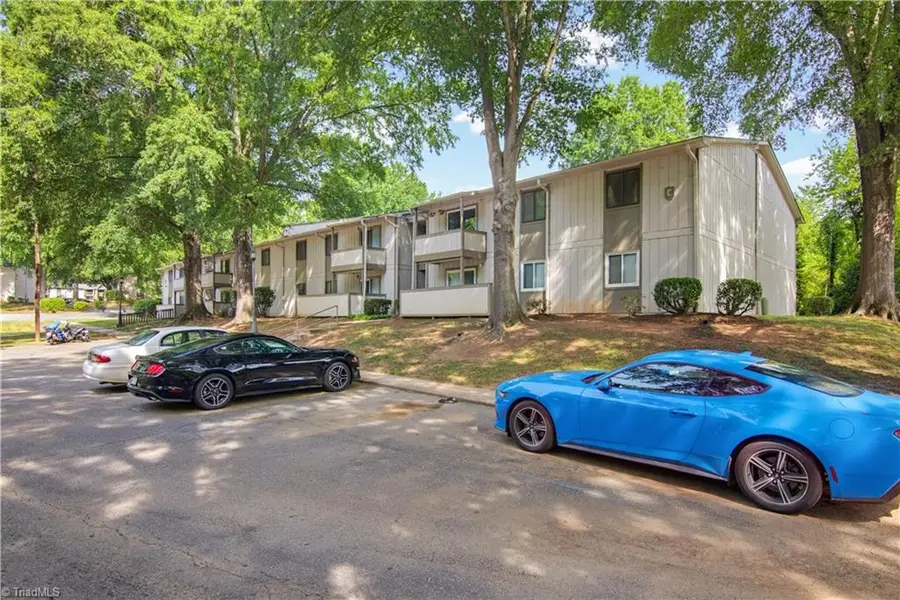 2235 Sunderland Road #105C, Winston Salem, NC 27103 - #3