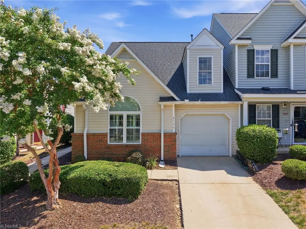 2736 N Keswick Way, Greensboro, NC 27410 - #1