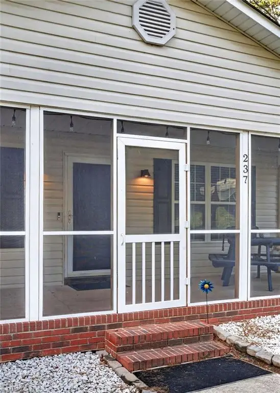 237 Partridge Drive, Lexington, NC 27292 - #2