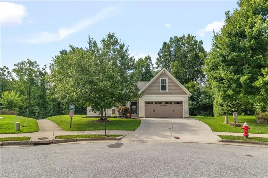 209 Waters Edge Drive, Archdale, NC 27263 - #2