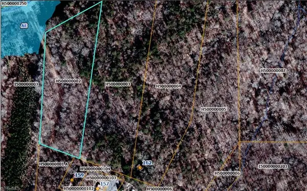 0 Etchison Street, Mocksville, NC 27028