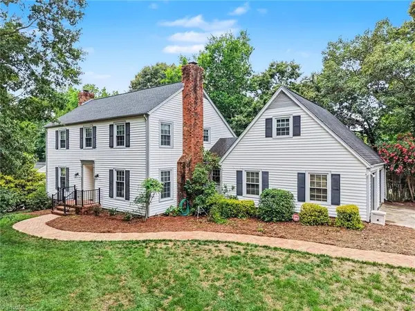 508 O'neill Drive, Jamestown, NC 27282