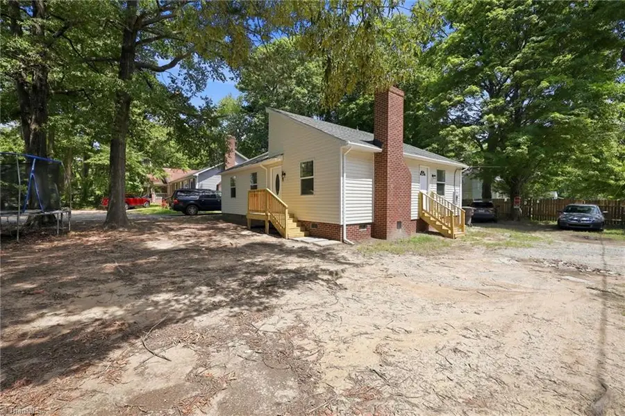 1136 Montlieu Avenue, High Point, NC 27262 - #3