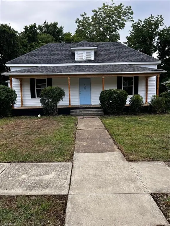 527 Denny Street, High Point, NC 27262 - #1