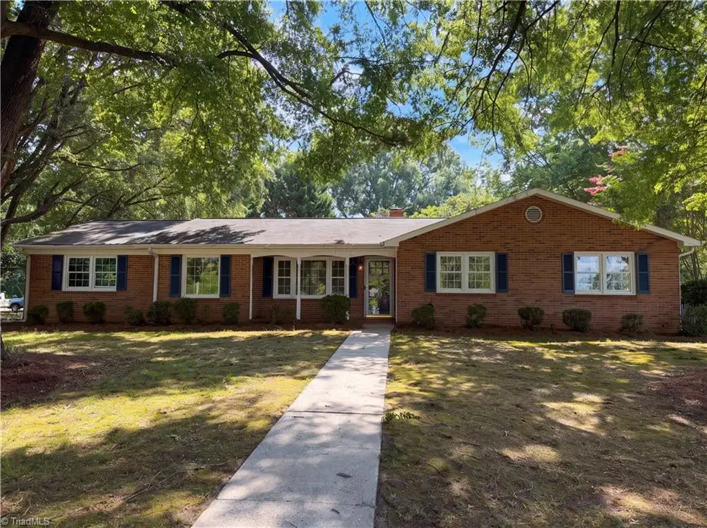 2391 Dianne Avenue, Winston Salem, NC 27106 - #1