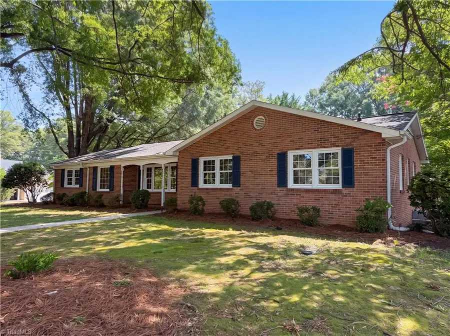 2391 Dianne Avenue, Winston Salem, NC 27106 - #3