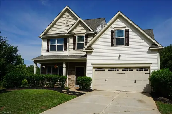 3008 Mirasol Court, Walkertown, NC 27051