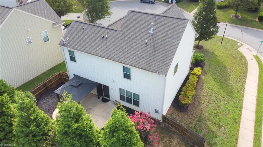 3008 Mirasol Court, Walkertown, NC 27051 - #3