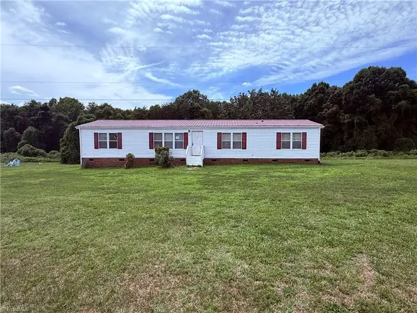 128 Loy Drive, Pelham, NC 27311