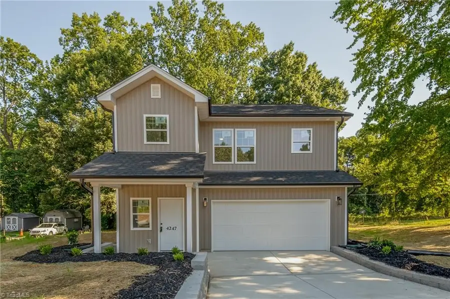 4247 Compton Drive, Winston Salem, NC 27107 - #3